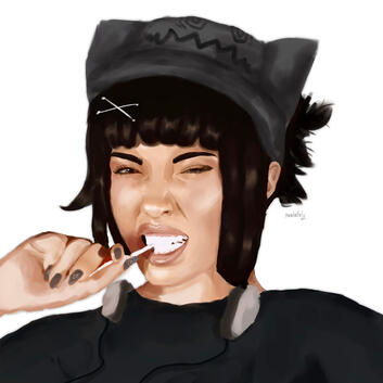 icon / pfp - $15 icon / pfp - $15